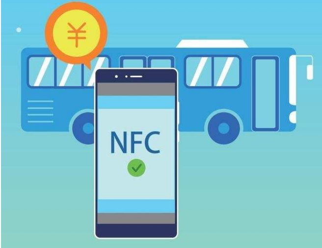 用戶使用率還是這么低！手機NFC下一步路在何方？