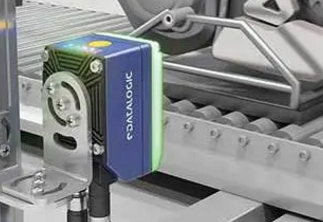 datalogic用新技術加速內部物流的可追溯性，確保產品和材料快速通過供應鏈！