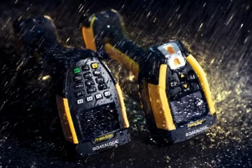 Datalogic得利捷PowerScan? 9600 系列-超級靈活且堅(jiān)固可靠！