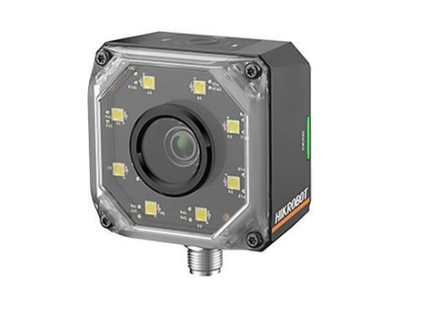 ?？礛V-ID3004PM-12M-WBN 40萬像素智能讀碼器適用于多行業