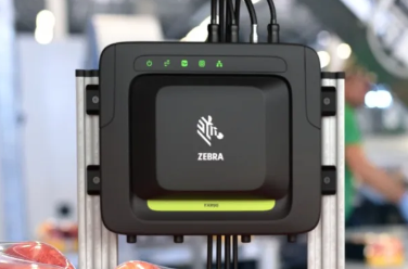 惡劣環(huán)境下的“救星”—Zebra FXR90支援供應鏈行業(yè)！