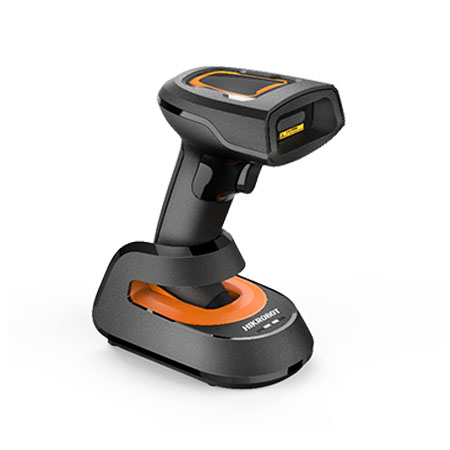 ?？礛V-IDH2000B系列緊湊型工業無線手持讀碼器