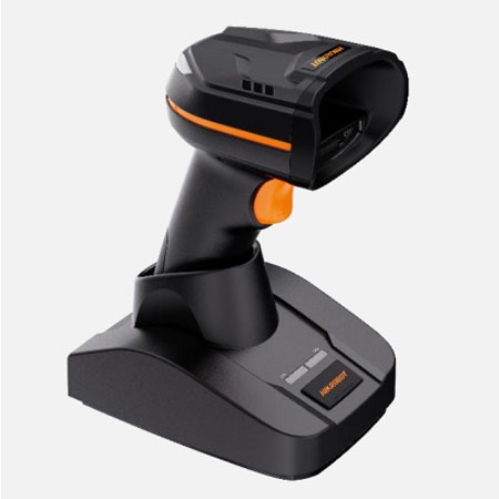 ?？礛V-IDH3000B系列工業(yè)級無線手持讀碼器