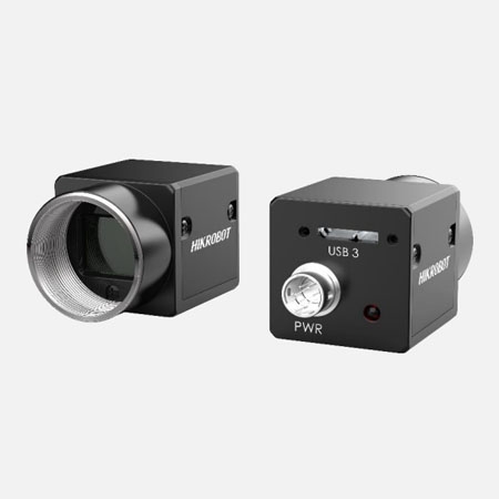 ?？礛V-CA023-10UM/UC 230萬像素工業面陣相機